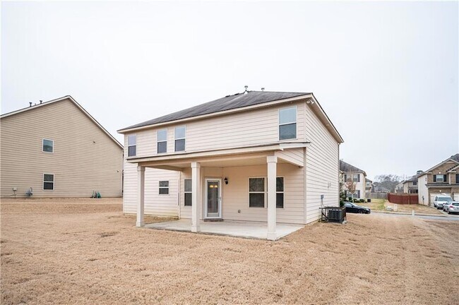Building Photo - 7761 Sylvaner Ln