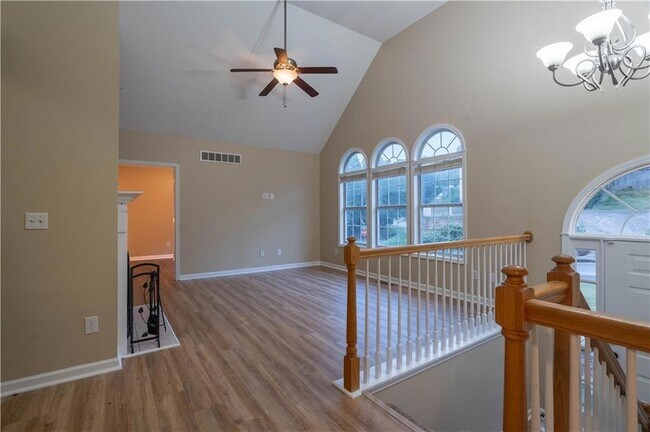 Building Photo - 3601 Anna Ln