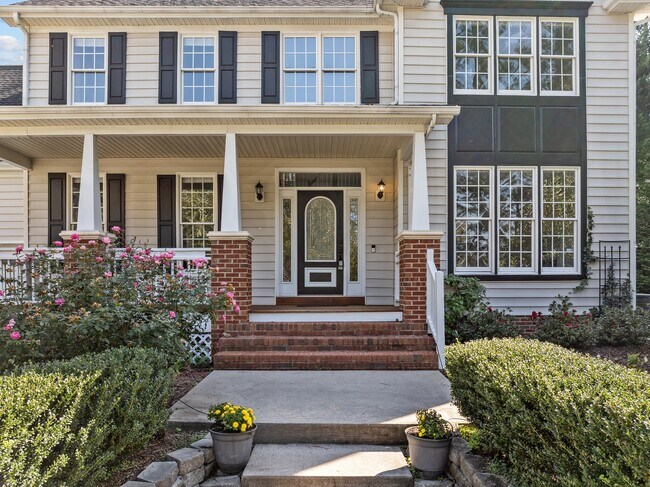 Building Photo - 2406 Flints Pond Cir