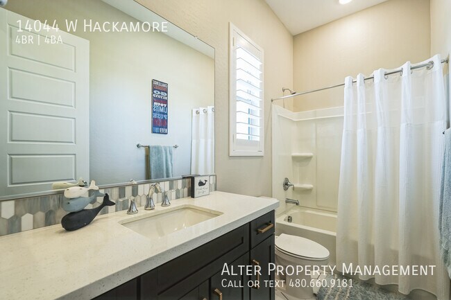Building Photo - 14044 W Hackamore-