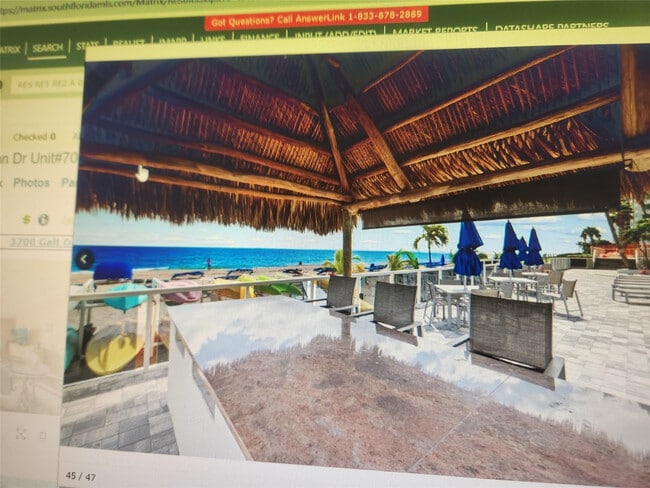 Building Photo - 3700 Galt Ocean Dr