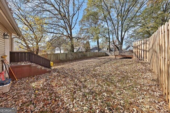 Building Photo - 1040 Herndon St NW