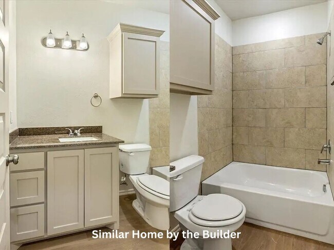 Building Photo - Brand-New Modern 2 Bed Home – Prime Location!
