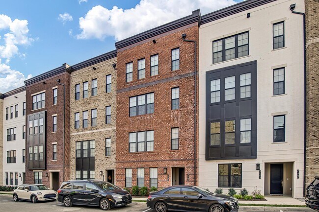 Building Photo - 7463 Backett Wood Ter