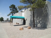Casa dos Santos Apartments Albuquerque - Casa Dos Santos Apartments