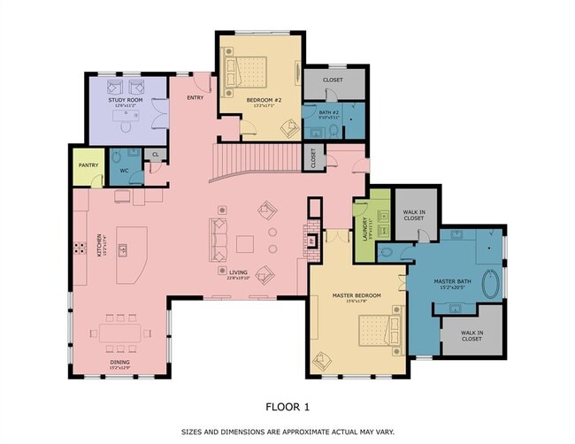 Building Photo - 11625 Lake Stone Dr