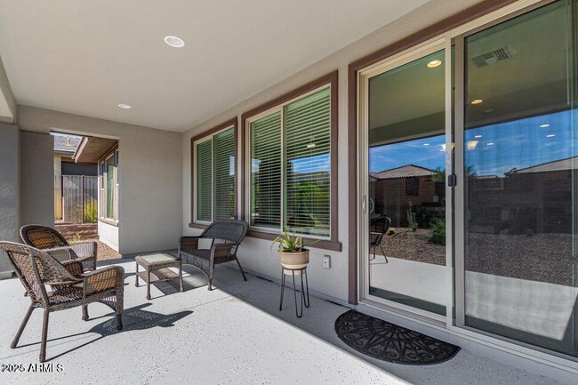 Building Photo - 17863 E Paria Canyon Dr