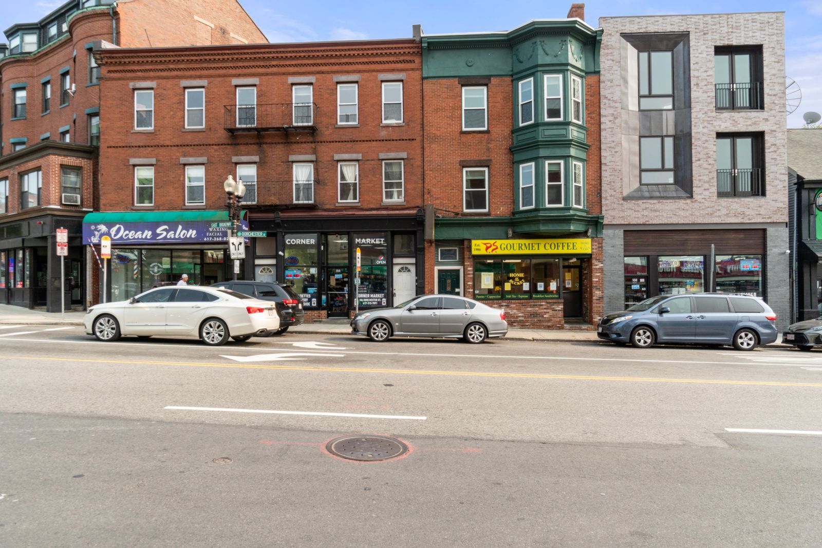 Building Photo - 104 Dorchester St