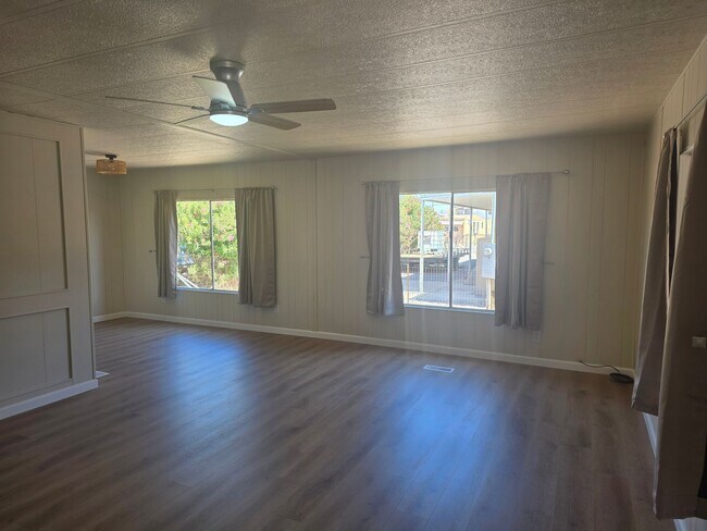 Building Photo - Fully Remodeled 2 bed/2 bath on 2 lots and Huge detached Garage!