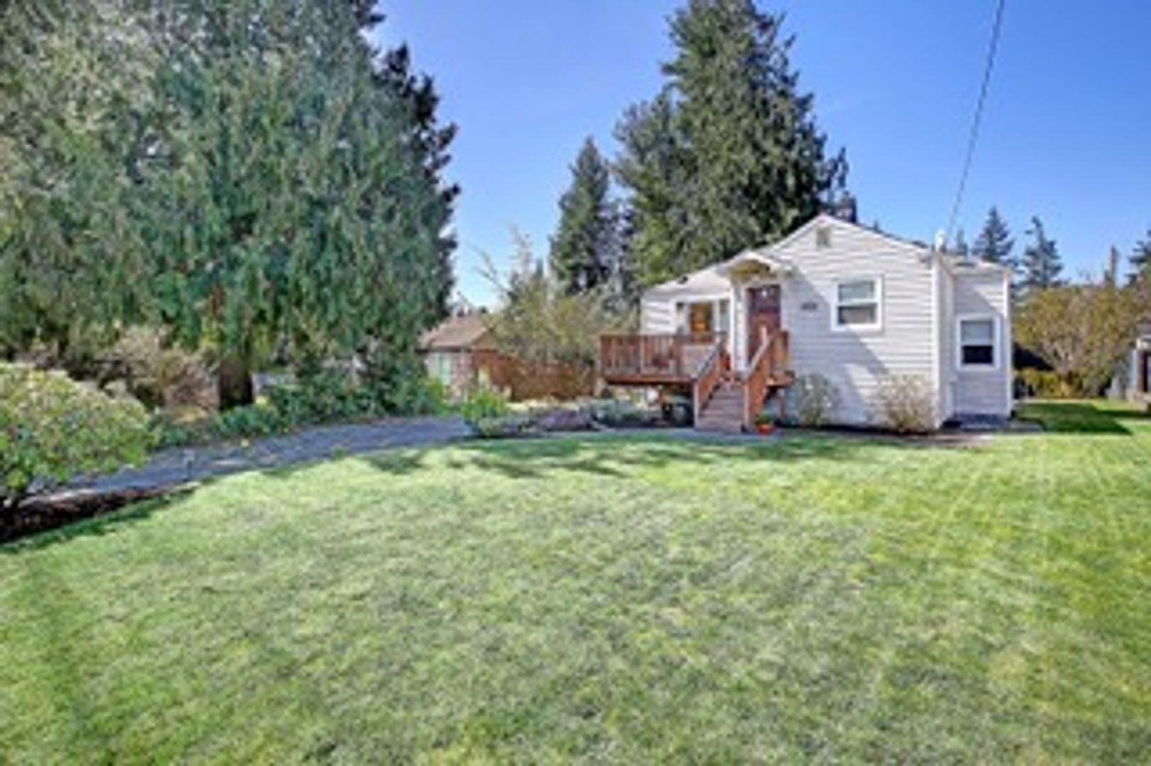 Building Photo - 14555 8th Ave NE