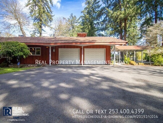 Building Photo - 10922 Greengate Ln SW