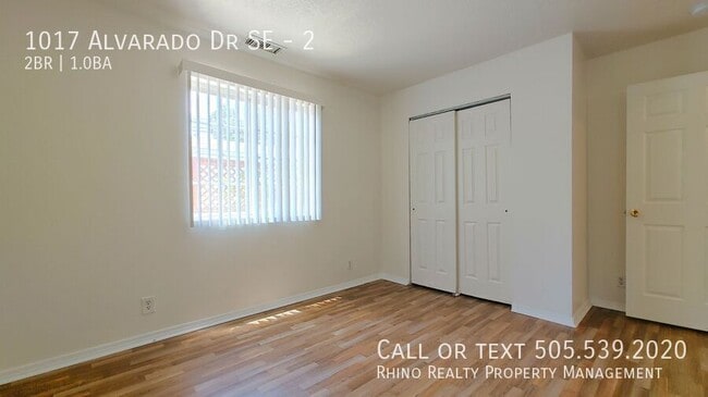 Building Photo - 1017 Alvarado Dr SE