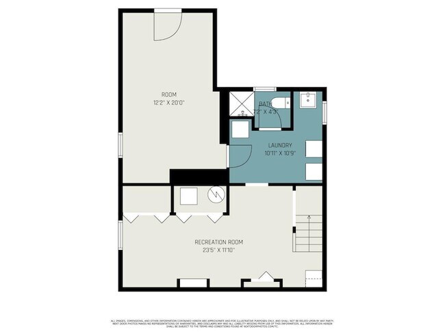 Building Photo - 6512 Park Ln