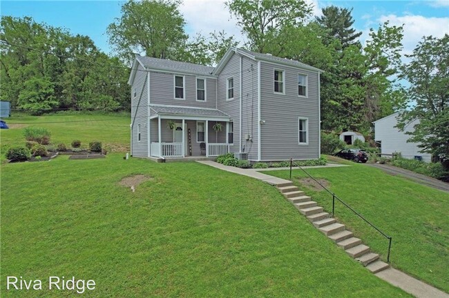 Primary Photo - 4 br, 2 bath House - 46 Gensler Road