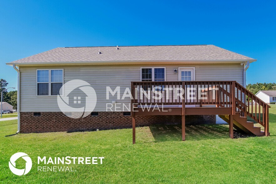 Building Photo - 127 Yellow Stone Ln