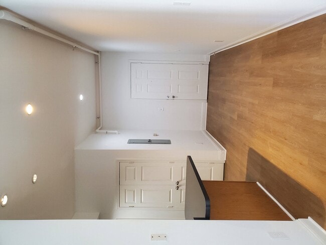 Floorplan - The Lofts at 2nd and LOMA