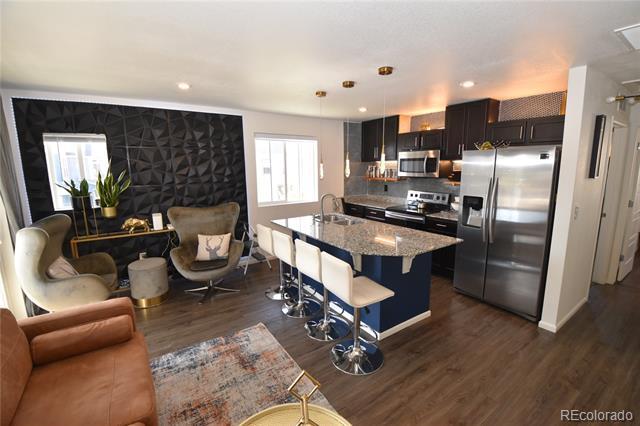 Building Photo - 17747 E 54th Ave