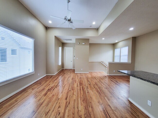 Building Photo - Elegant Gated Townhome Offering Unparallel...