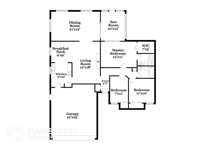 Building Photo - 105 Whispering Pines Ct