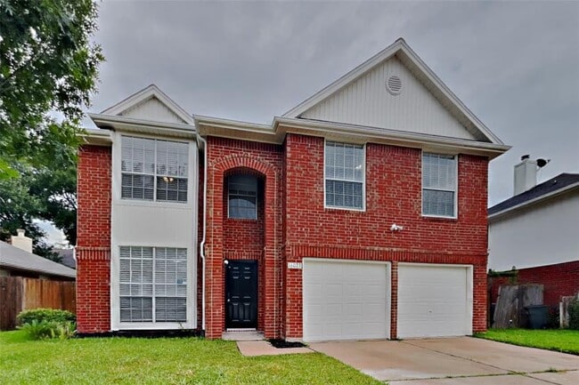 Primary Photo - 16023 Willowpark Dr