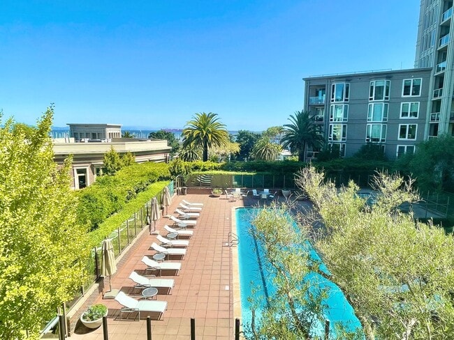 Building Photo - 2BR/2BA Remodeled Condo in the Towers! NEW...