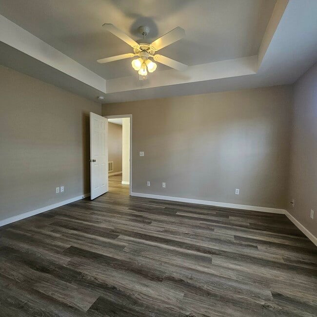 Building Photo - 2505 SW Choctaw St