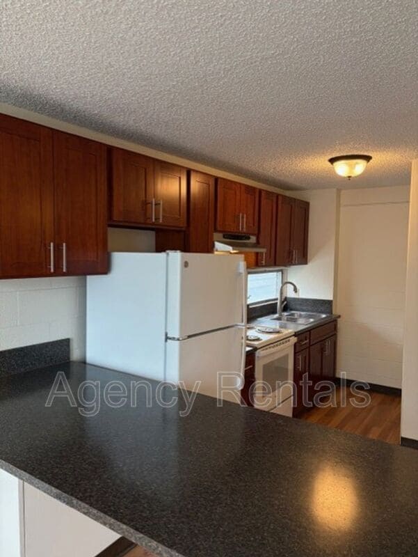 Building Photo - 1525 Kewalo St