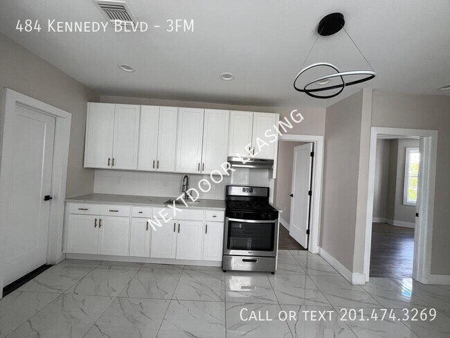 Building Photo - 484 John F. Kennedy Blvd