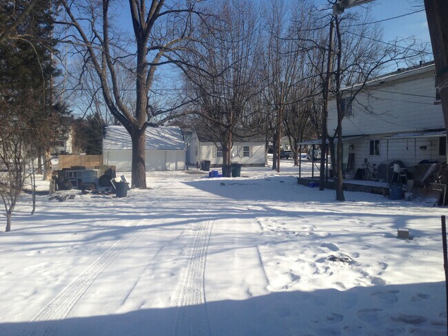 Building Photo - 2107 N 19th St