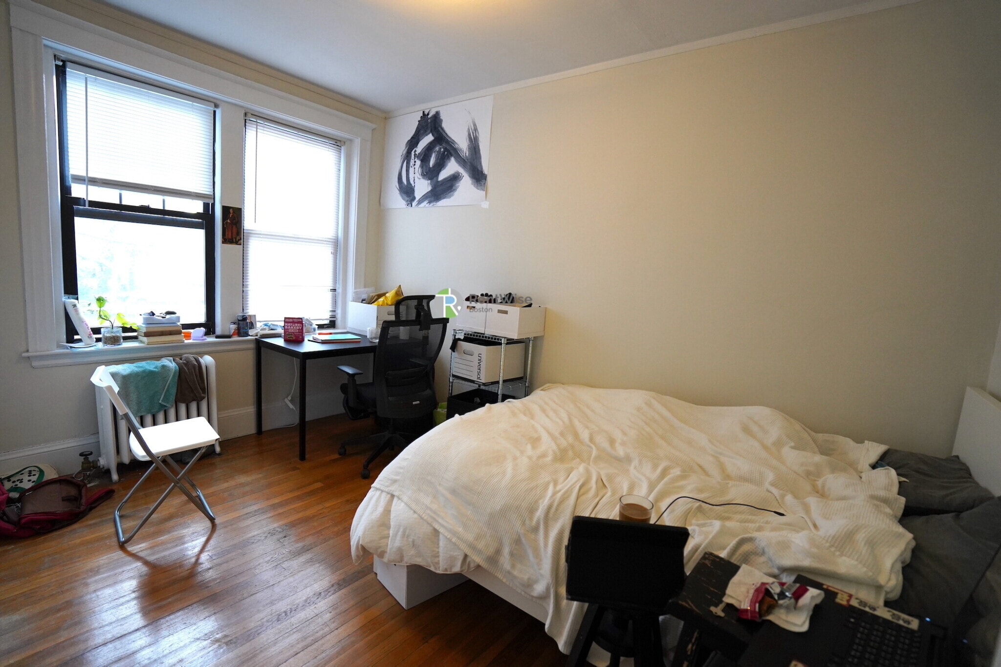 Building Photo - 294 Harvard St