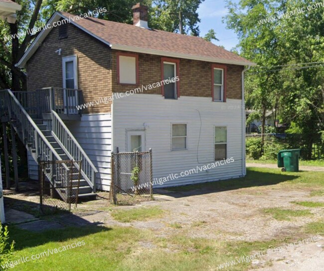 Building Photo - 4200 Jefferson St