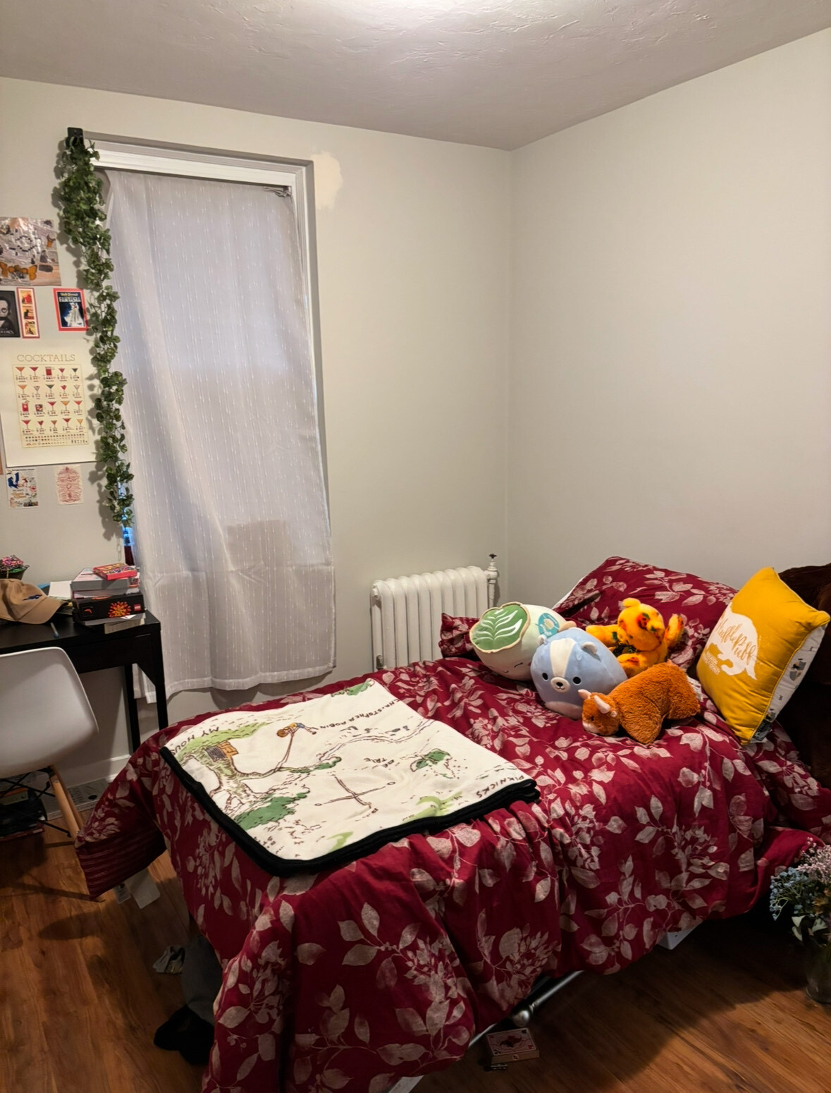Apt 15 - 222 Hanover St