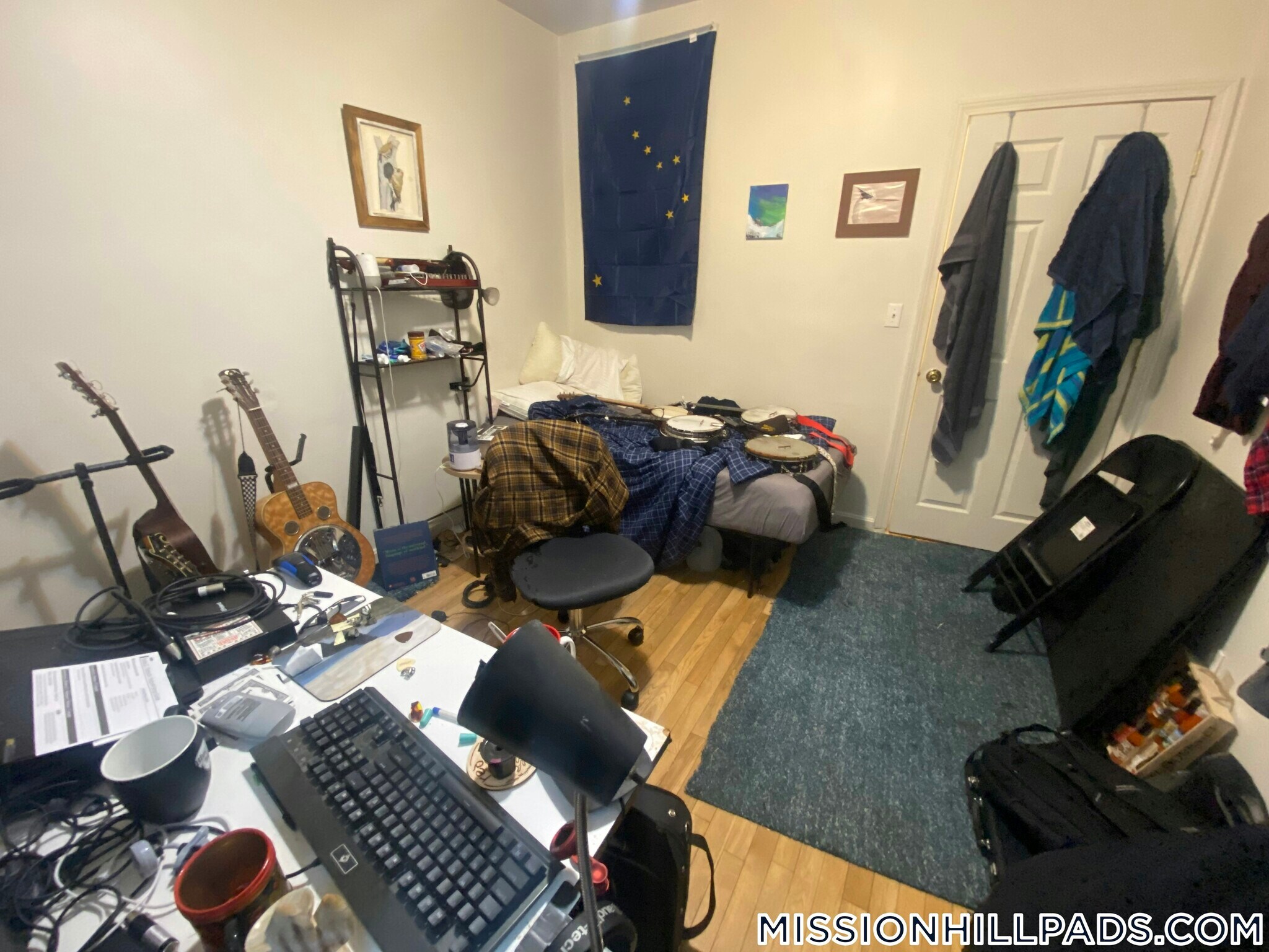 Building Photo - 1458 Tremont St