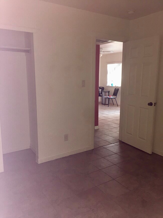 Bedroom - 1780 Wendell Ave