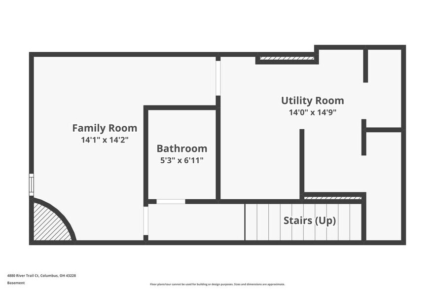 Building Photo - 4880 River Trail Ct