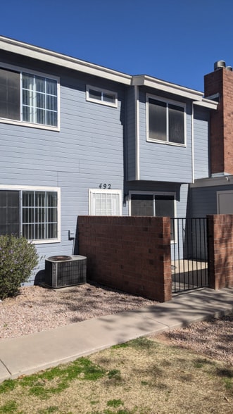 Building Photo - 2301 E University Dr