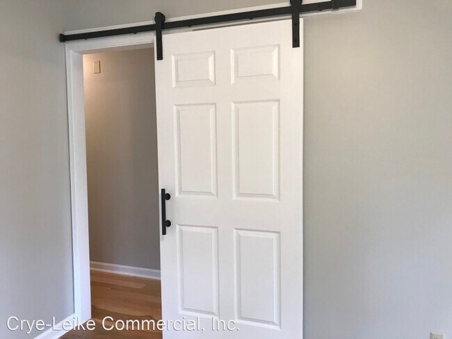 Building Photo - 3 br, 1.5 bath House - 110 Goucher Circle