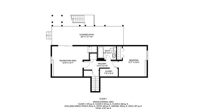 Building Photo - 5740 Slick Rock Ct