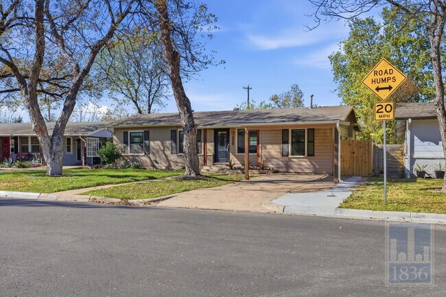 Building Photo - 8324 Burrell Dr