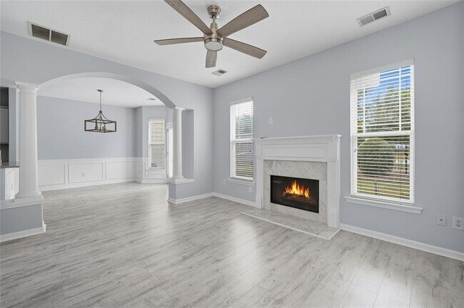 Building Photo - 3502 Clear Creek Crossing NW