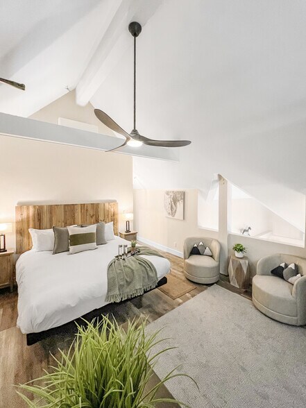 Building Photo - 1385 Lowell Ave