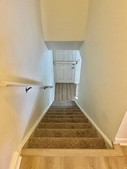 Hall - 4520 Central Ave