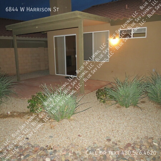 Building Photo - 6844 W Harrison St