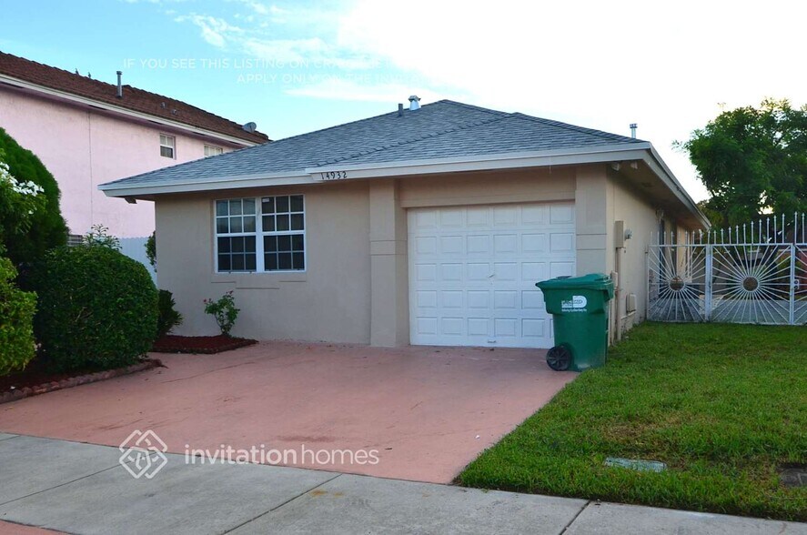 Primary Photo - 14932 SW 59th St
