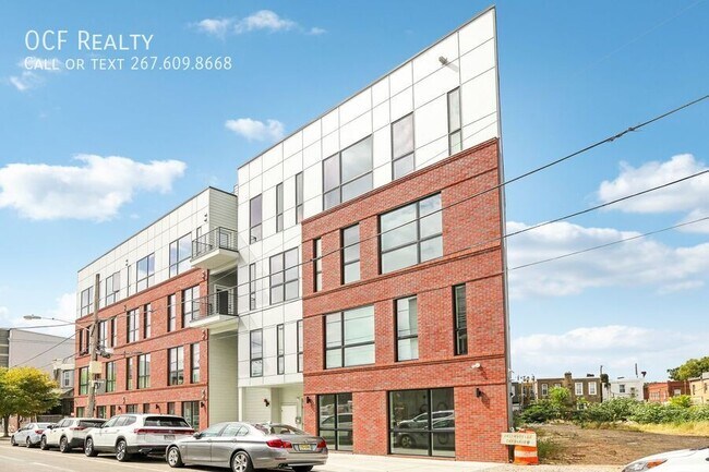 Building Photo - 1622 Point Breeze Ave