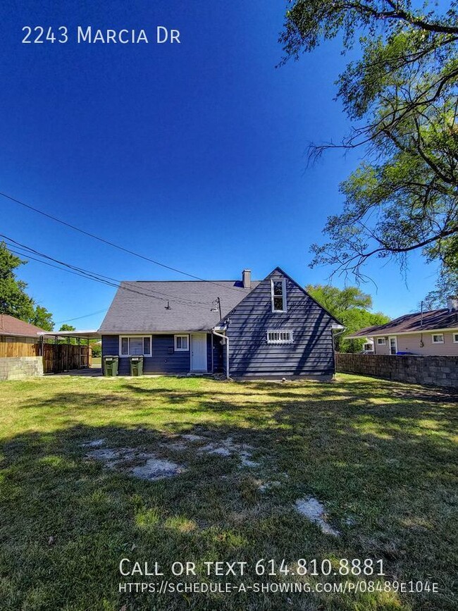 Building Photo - Four Bedroom Home w/Bonus Room