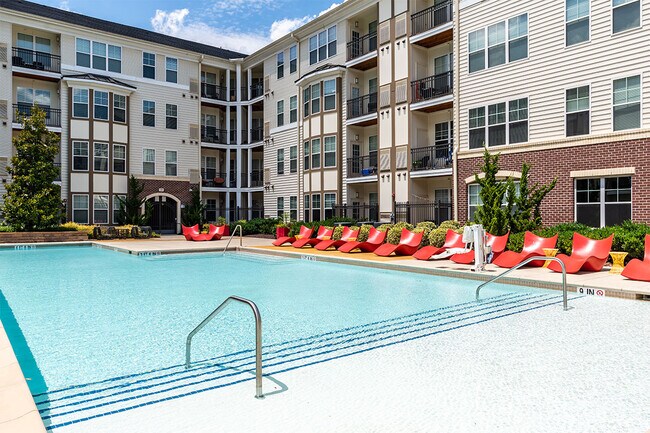 Aspire Apollo Camp Springs Md Apartment Finder
