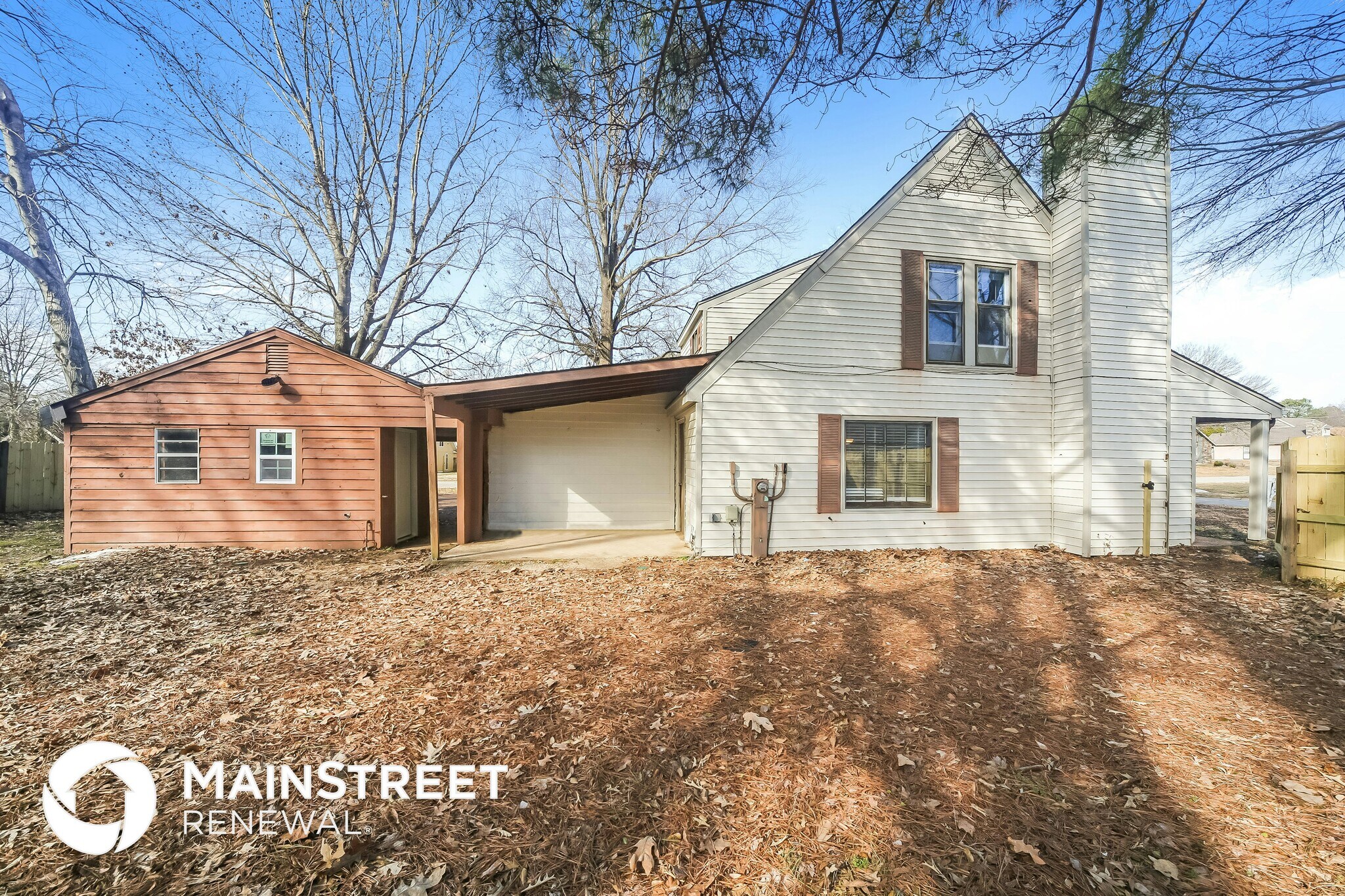 Building Photo - 6145 Shadowfall Cove