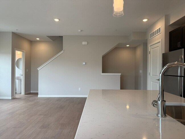 Building Photo - Big Ben Townhomes – Brand New 2 Bedroom Townhome | Attached 2-Stall Garage