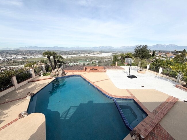 Building Photo - Fully Furnished Hillside Pool Home with Panoramic Views in Prime Diamond Bar